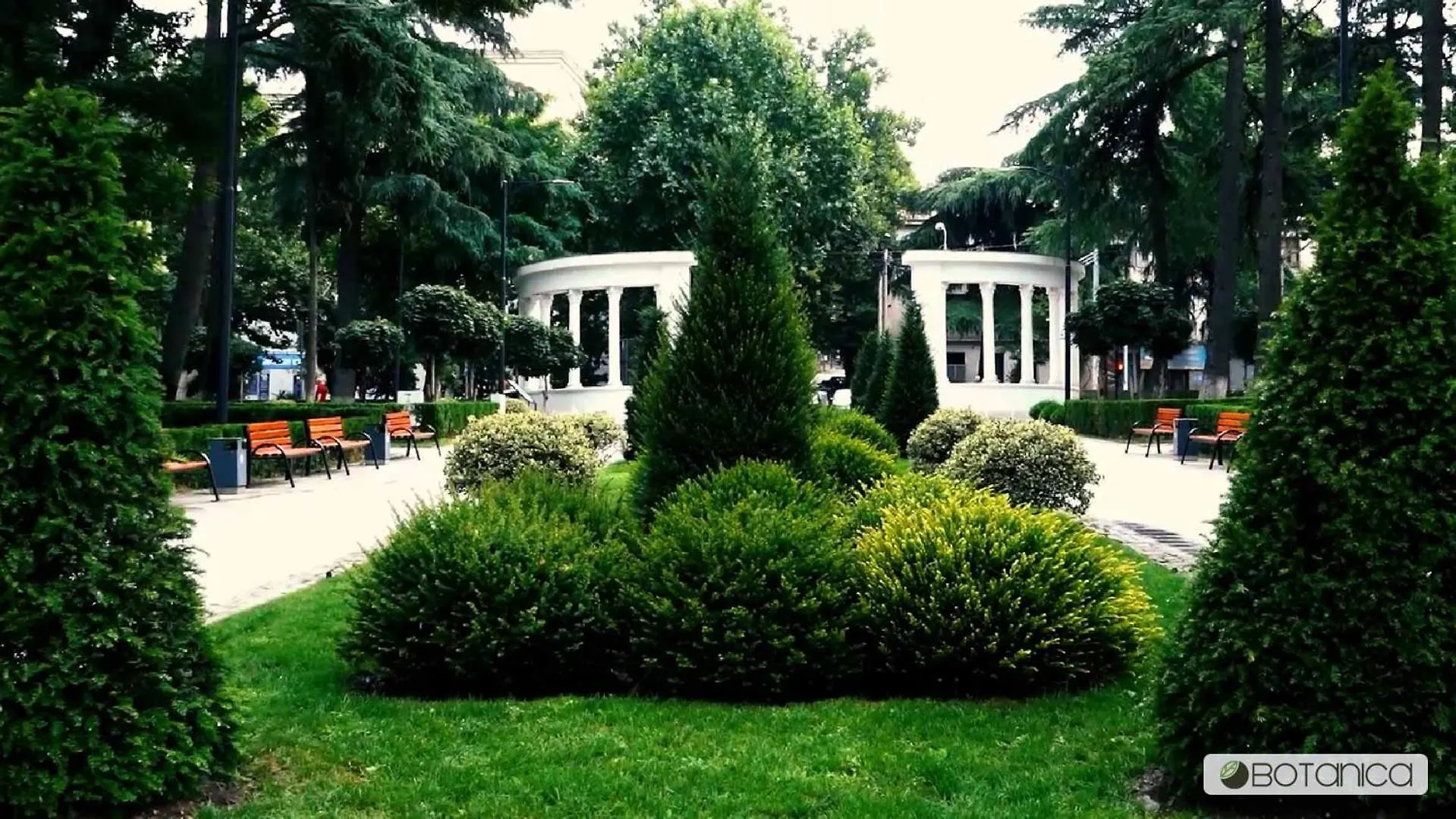 Kikvidze Parkside Residence Tbilisi 0*,  Geórgia