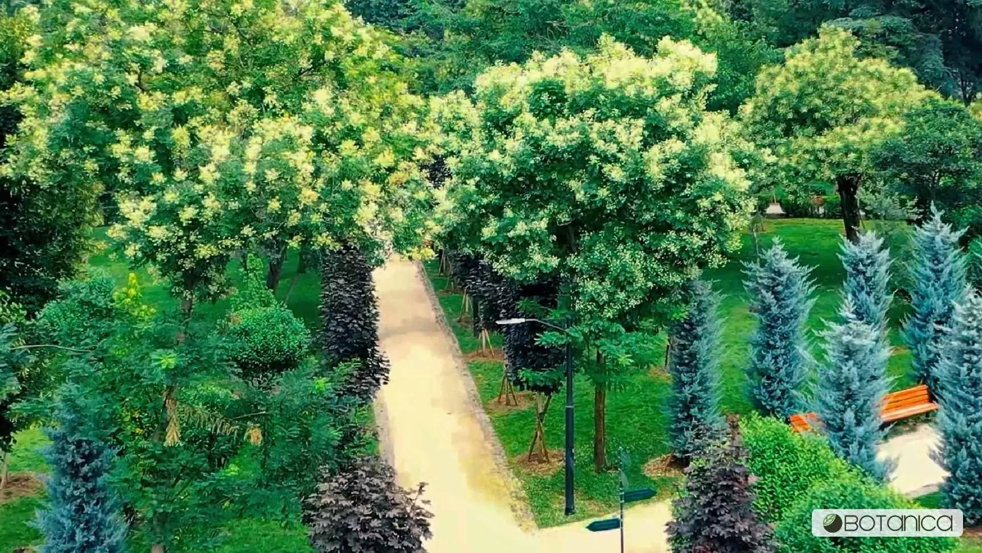 Kikvidze Parkside Residence Tbilisi Apartamento