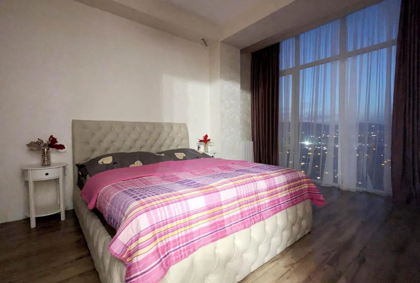 Kikvidze Parkside Residence Tbilisi 0*,